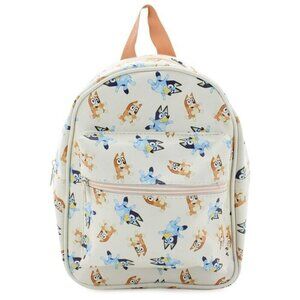 Bluey Mini Backpack NWT